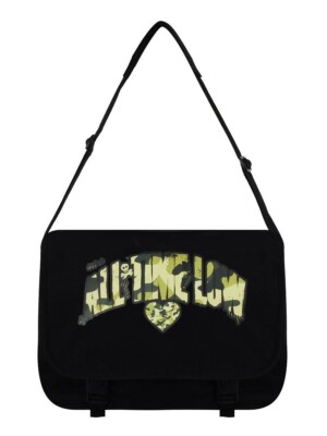 ALL TIME LOW messenger bag