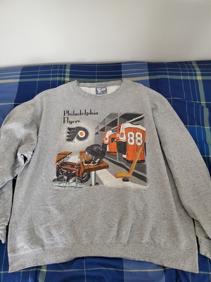 Vintage Philadelphia Flyers Crewneck Sweatshirt | eBay