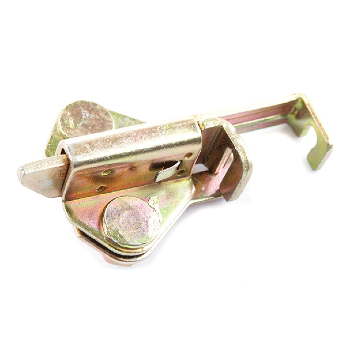 Motorcycle Seat Latch for Kiden, Lexmoto, Zontes (STL042) Seat Latch