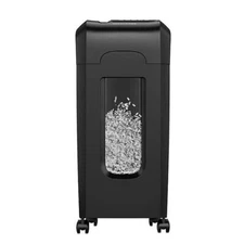 MEMBER'S MARK 12 SHEET MICRO CUT SHREDDER *GENTLY USED, TESTED AND WORKS