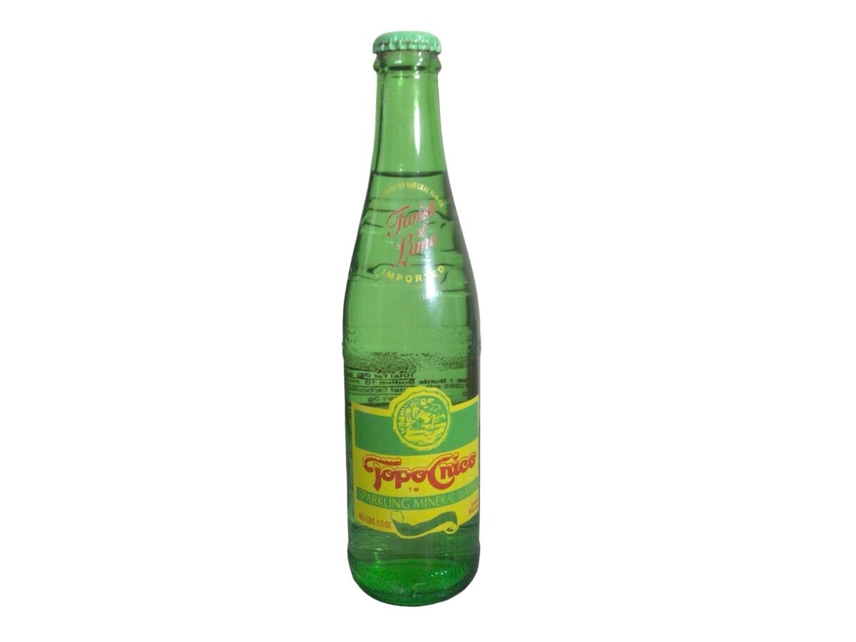 To-Po Chi-Co Sparkling Mineral Water T Shirt To-Po Chi-Co Sparkling Mineral Water T Shirt