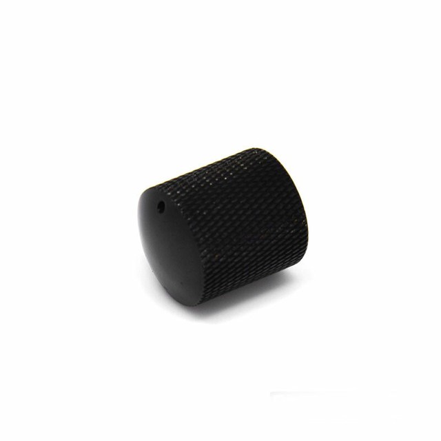 3 Pieces Guitar and Bass Knobs Fit Cort,Rogue,Jackson,Dean,Charvel