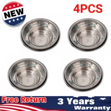 4 SET Center Wheel Cover Cap 4895432AA for Dodge Charger 2011-2023 04895432AA