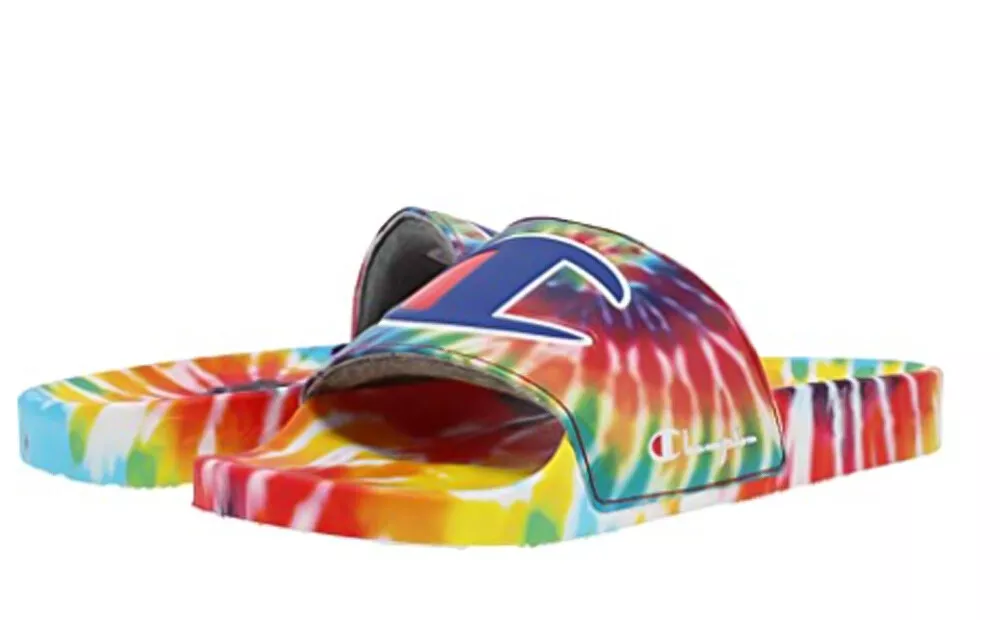 Champion rainbow slides deals
