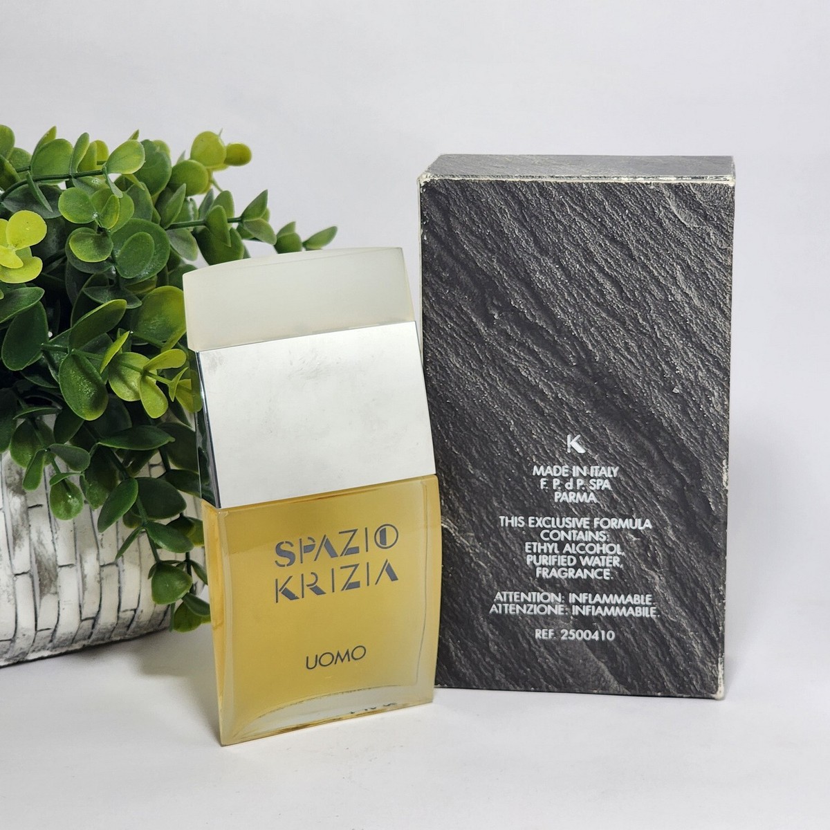 spazio krizia 香水 75ml spaziokriziam.jpg