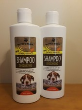 gnc oatmeal dog shampoo