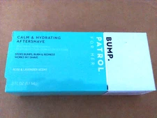 Bump Patrol For Her - Calm & Hydrating Aftershave for Women - Stops Razor Bumps