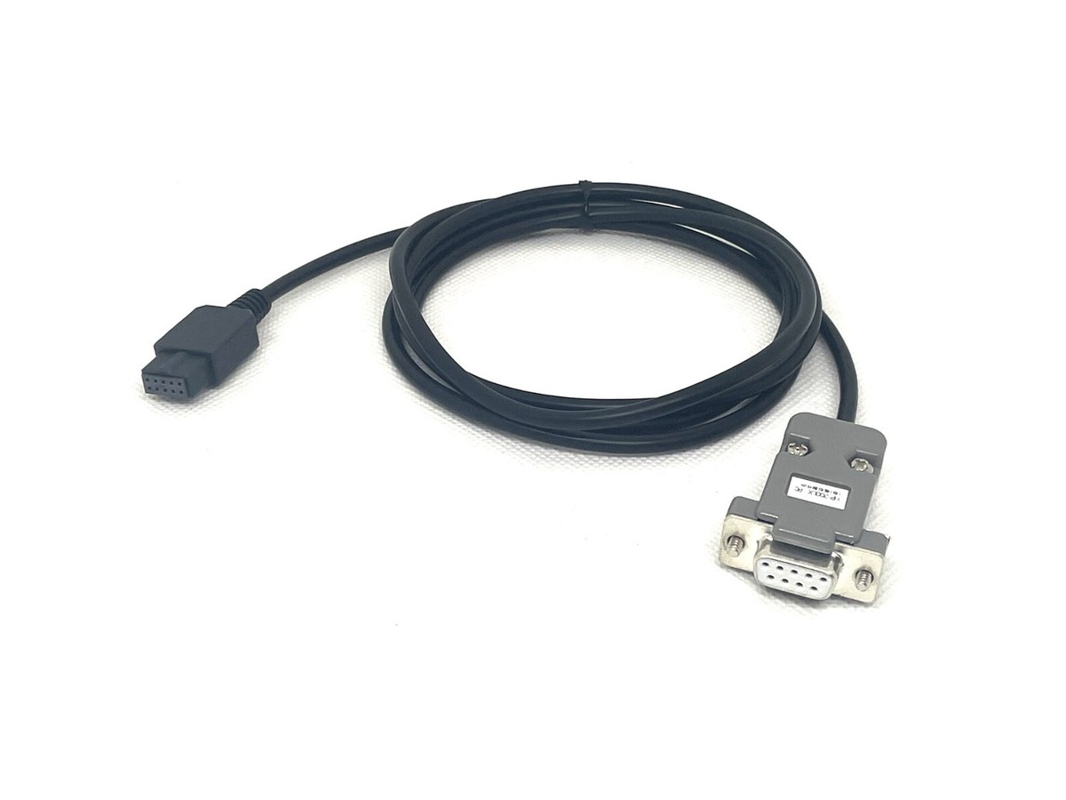 PHS本体 TO TO6623#SR2 Serial cable for HP-200LX / HP-100LX equivalent to F1015A | eBay