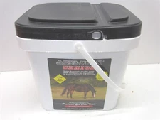 Cox Vet Lab Acti-Flex Senior Powder Horse Supplement - 16-lb Bucket