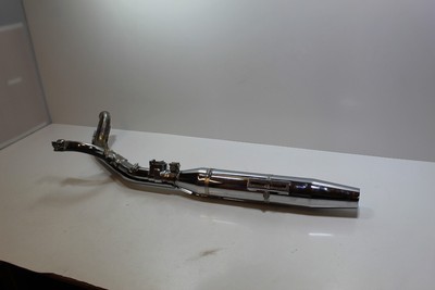 Harley-Davidson Dyna Krümmer H2310 online kaufen | eBay 