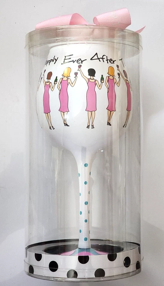 Pastel de barro copa dama de honor novia ¡lo hago! Brindis Amor Compromiso Boda Matrimonio Foto 4 de 4