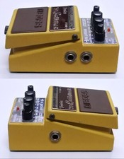 Boss Fbm-1 Fender '59 Bassman Guitar Effects Pedal