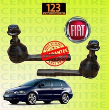COPPIA TESTINE TESTE STERZO FIAT CROMA OPEL SIGNUM VECTRA C  SAAB 9-3 9-5