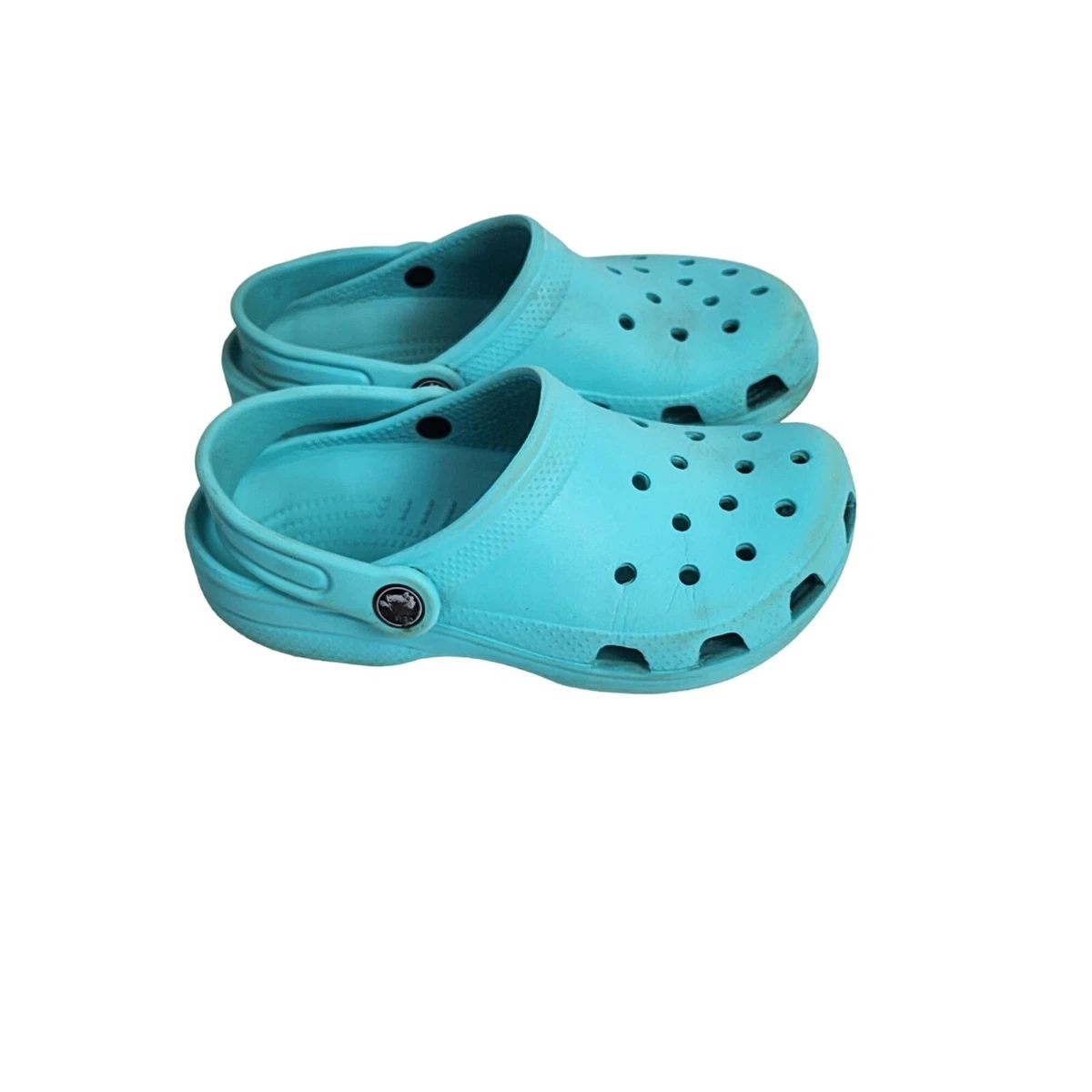Crocs m2 w4 size new arrivals