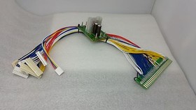 Sega Harness - Model 3 Jamma Wire FOR Spike Out & V/F Arcade PC Board 28 Pin 