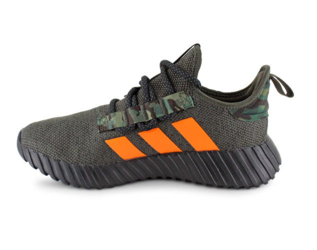 Sneakers Cloudfoam Super Racer Camo ADIDAS Kaptir Running