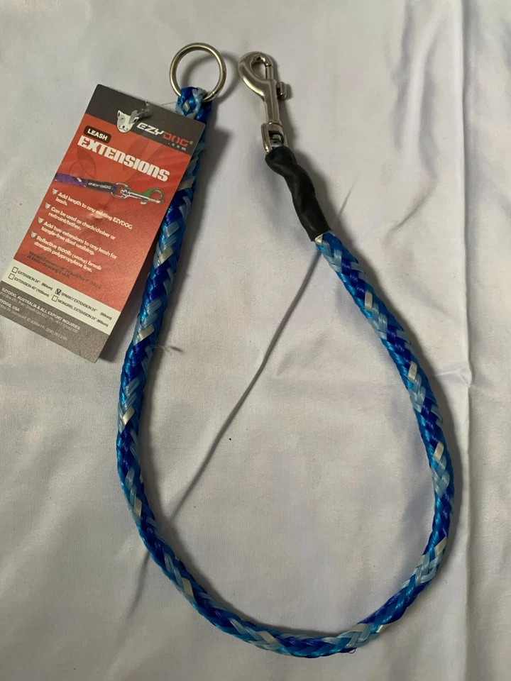 Ezydog Standard Extension 24 Leinenverlängerung 60 cm