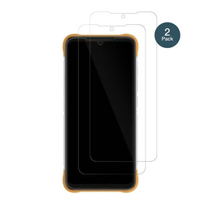 6x Pellicola per Umidigi F1 Protettiva Protezione Schermo Antiriflesso dipos