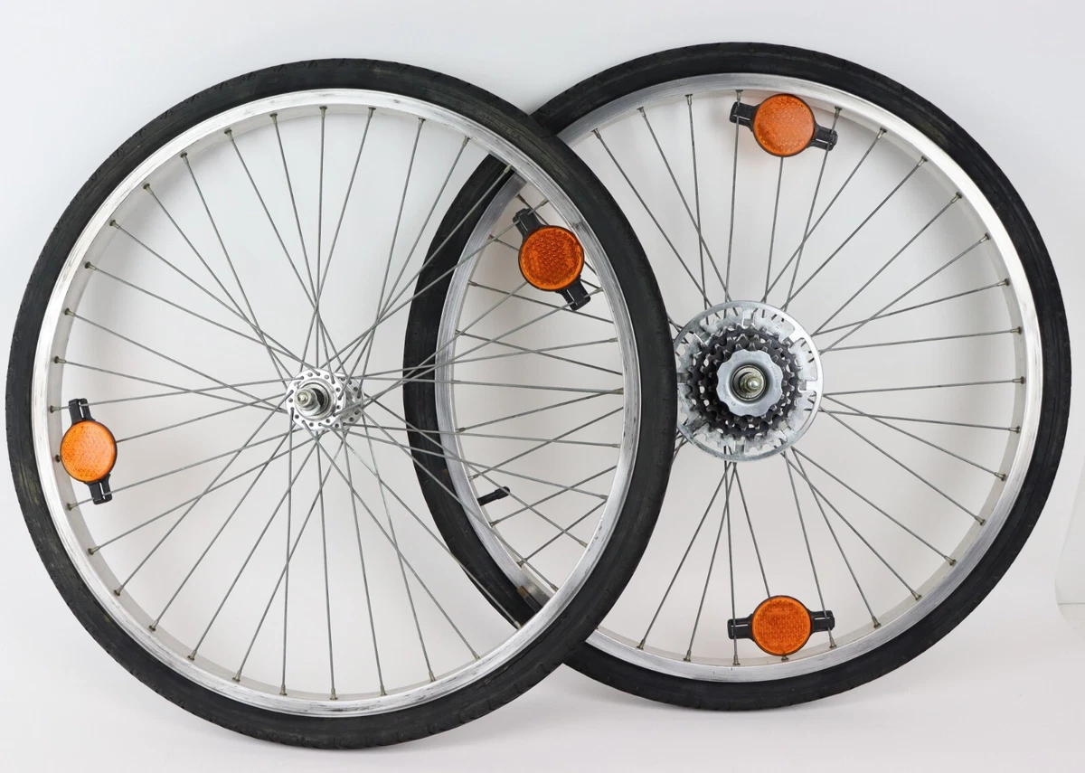 Weinmann 26 inch wheels hot sale