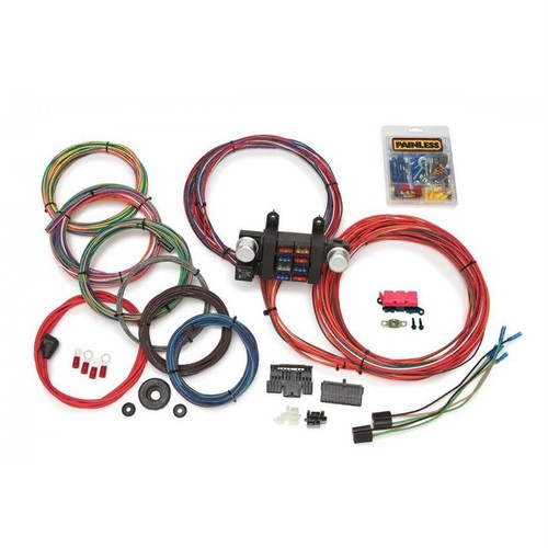 Siemens Set di cablaggio circuito di inversione LS 3p 3RA2913-3EA2