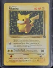 Pikachu Black Star #1 League Promo WOTC  Pokemon  Vintage Cd40