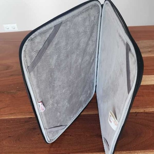 Laptop sleeve - Afbeelding 10 van 12