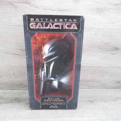 MOEBIUS 917 - 1:6 - Battlestar Galactica Cyclon Centurion - OVP - #CH6243