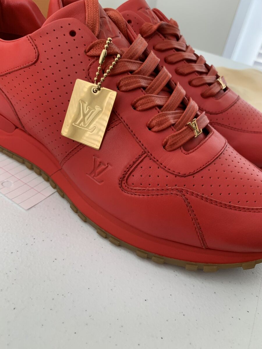 Jordan 1 Retro High x Supreme x Louis Vuitton x Red Ribbon Recon for Sale, Authenticity Guaranteed