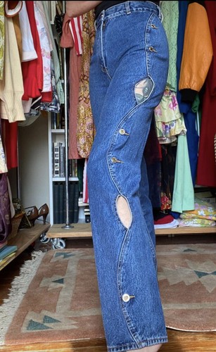 lawman denim