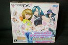 LIMITED ED Oshare Majo Love and Berry DS Collection Factory Sealed Nintendo NDS