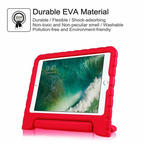 Kids Shockproof Heavy Duty Case Cover For iPad 11th 10th 9th 6th Gen Air HANDLE - Picture 44 of 48