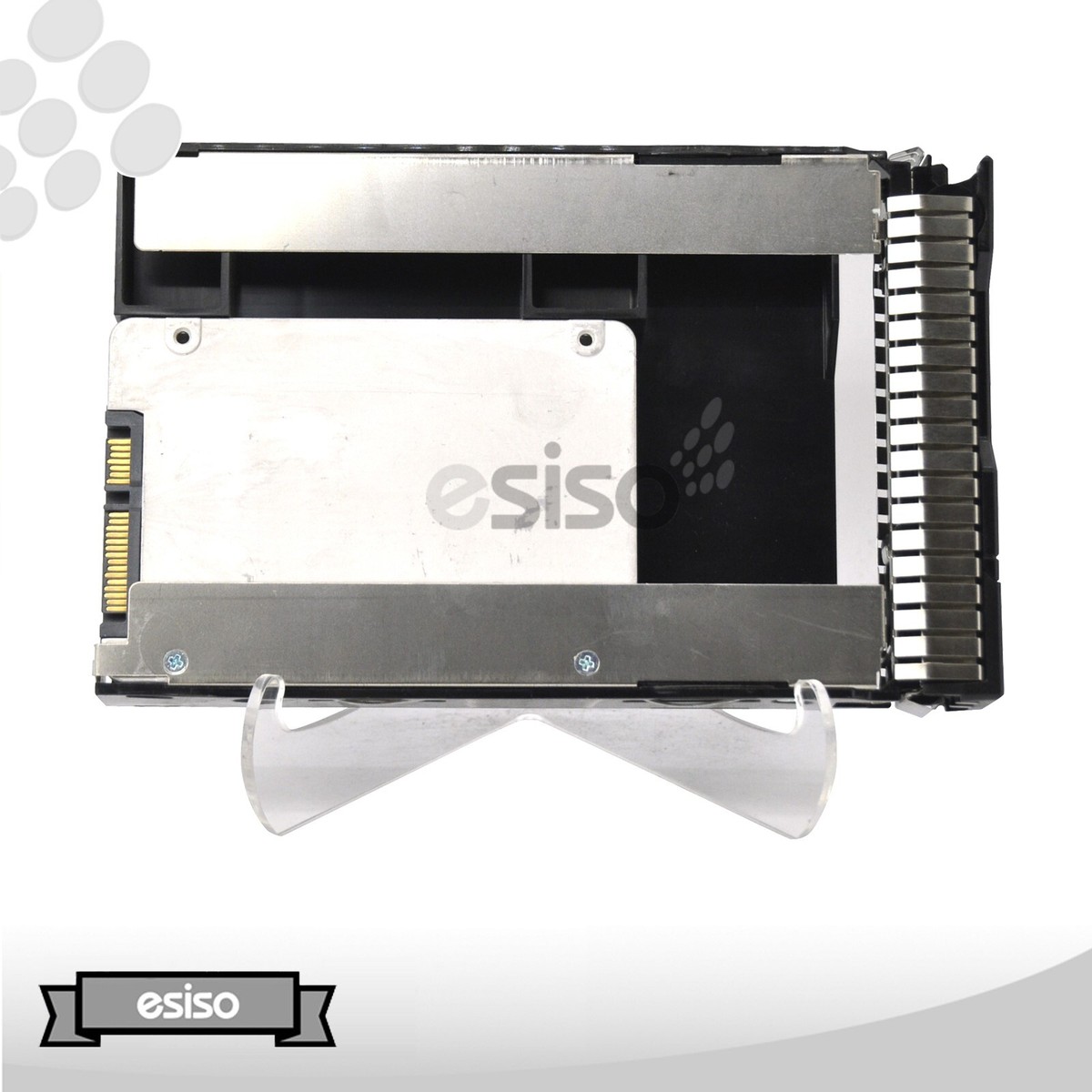 728624-001 SSDSC2CW480A3 520 SERIES HPE 480GB 6G 3.5 