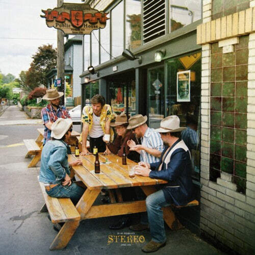 Джон Крейги - НОВЫЙ винил Pagan Church