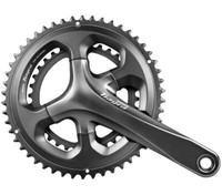 Shimano Kurbelgarnitur Tiagra FC-4700 2X10175 Mm50-34 Z.Graunicht Enthaltennein