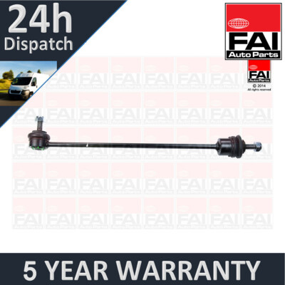 Stabiliser Link Front FAI Fits Renault Laguna 1993-2001 Espace 1996-2002
