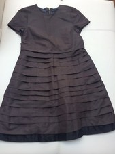 Marc By Marc Jacobs Dress Sz 0 (6-8 Uk)