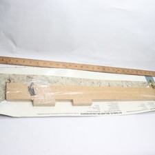 Hampton Bay Laminate Endcap Kit For Counterto...