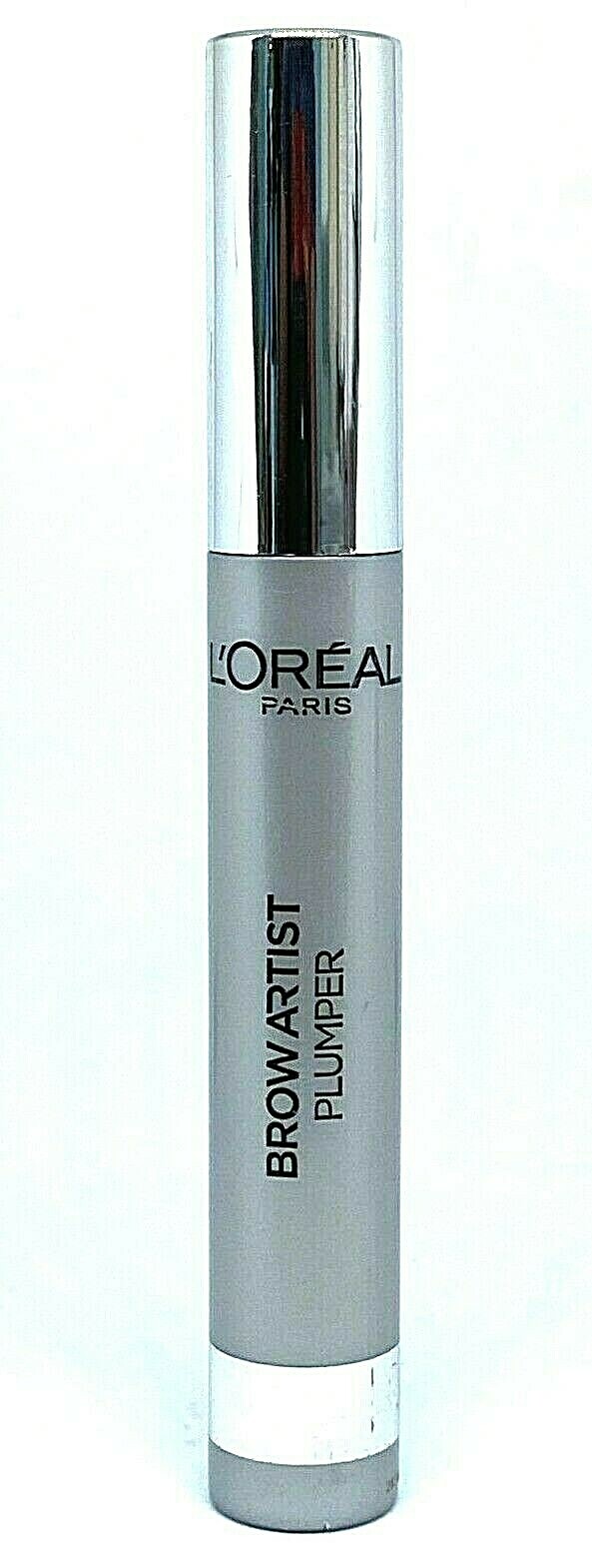 L OREAL BROW ARTIST Plumper mascara for eyebrow styling  - Transparent