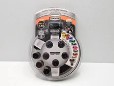 Dorman Hardware Dorman 712-345A PremWheel Nut M12-1.50