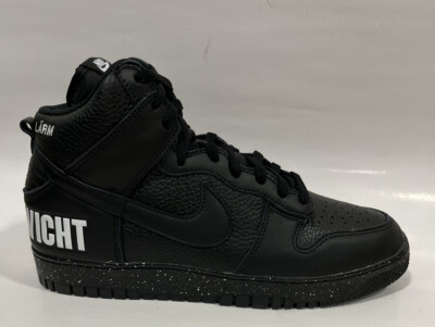 Nike Dunk High 1985 X Undercover Größe 11 (UK) Neu mit Karton