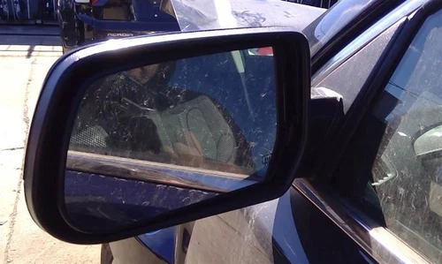 2016 2017 Chevy Equinox Driver Left LH Side View Mirror in G1M Blue