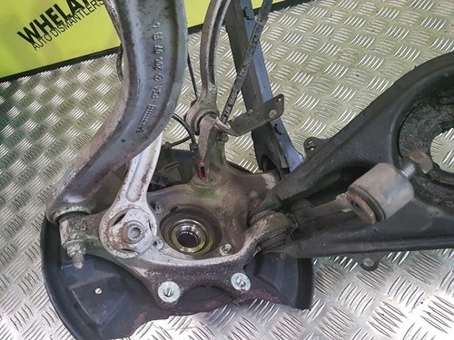 MERCEDES BENZ E SERIES 220 CDI AVARDE AUTO 2013 SWINGING ARM ASSEMBLY REAR LEFT - Picture 3 of 5