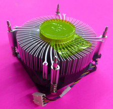NEW Dell Optiplex 5040 7040 CPU Heatsink Fan Assembly 3VRGY Y8T2X
