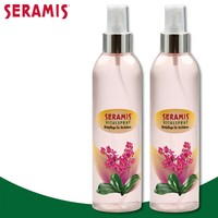 Seramis 2X 250Ml Vitalspray Blattpflege FüR Orchideen NäHrstoffe StäRkung Blumen