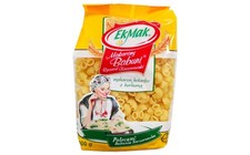 5904072400865 Eko Mak Makarony Babuni kolanko 400g EKO-MAK