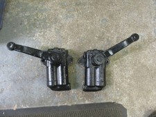 Austin-Healey 3000 BJ8 Reconditioned shock absorbers pair