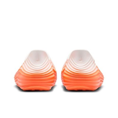 Men's Nike ReactX Rejuven8 Orange Frost/Sail-Orange Pulse (HV5060