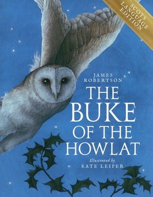 Buke of the Howlat