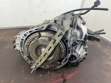 Automatikgetriebe Mercedes W168 A160 W414 Vaneo Getriebe 1.6 722.700 A1683703600