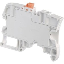 2Pc TE BUCHANAN TERMINAL BLOCKS 1SNK506310R0000 Terminal Block Connector, B